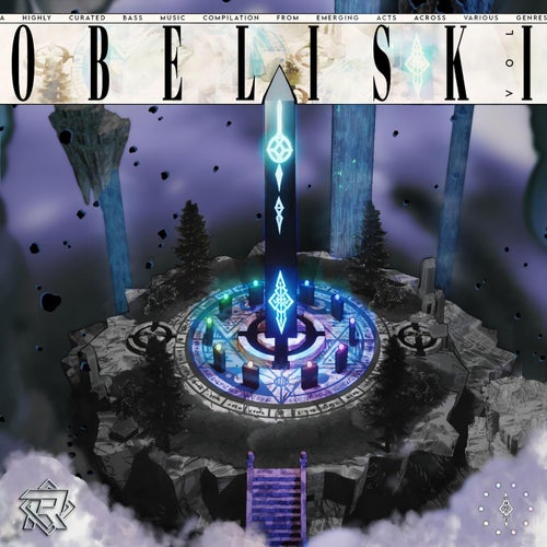 OBELISK VOL I