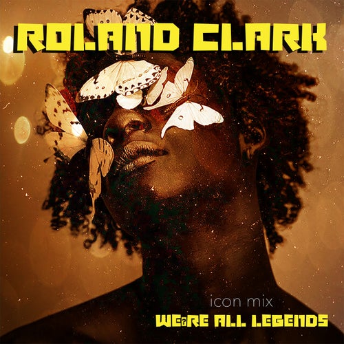 We're All Legends
