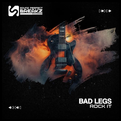 Rock it