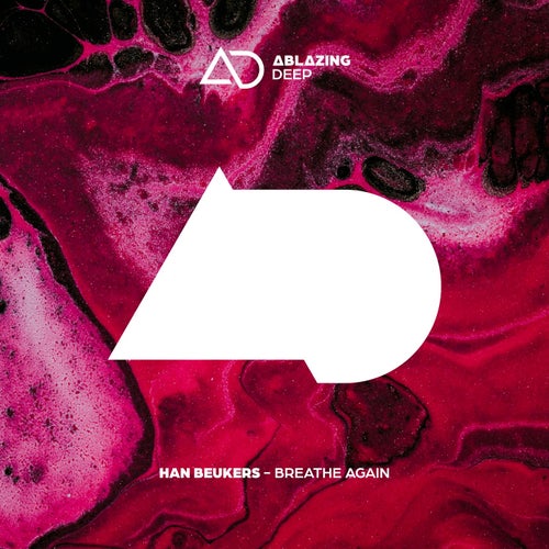 Cover art for Breathe Again