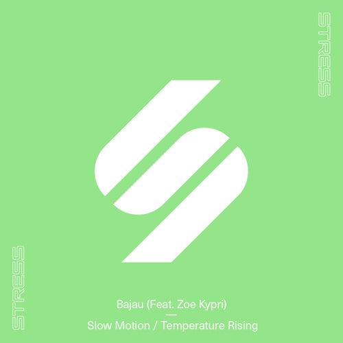 Slow Motion / Temperature Rising (Extended Mix)