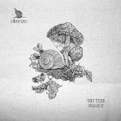 Derailed EP