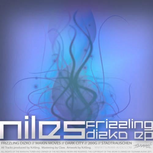 Frizzling Dizko EP