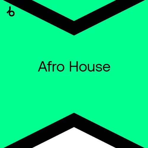Best New Afro House 2024: January