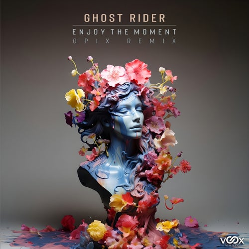  Ghost Rider - Enjoy The Moment (Opix Remix) (2023) 