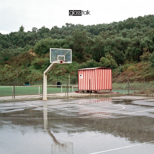 Cover art for 38th Parallel