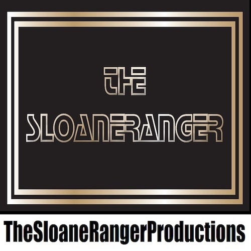 TheSloaneRangerProductions