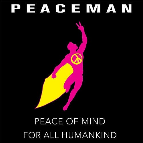Peaceman Music