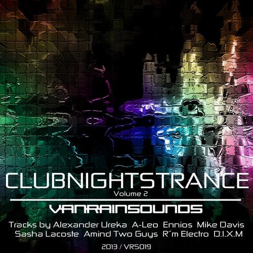 Club Nights Trance Volume 2