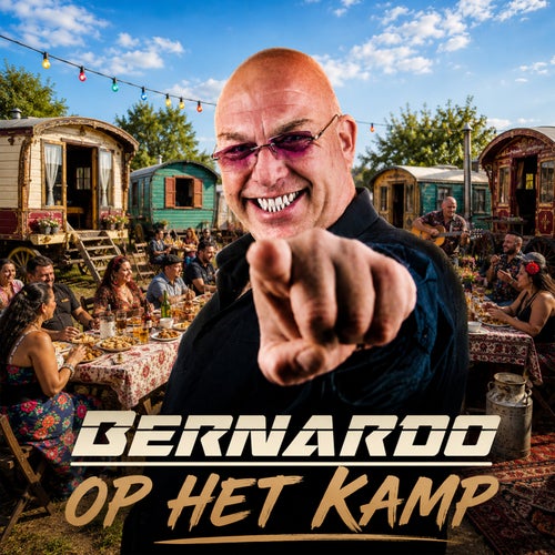 Op Het Kamp