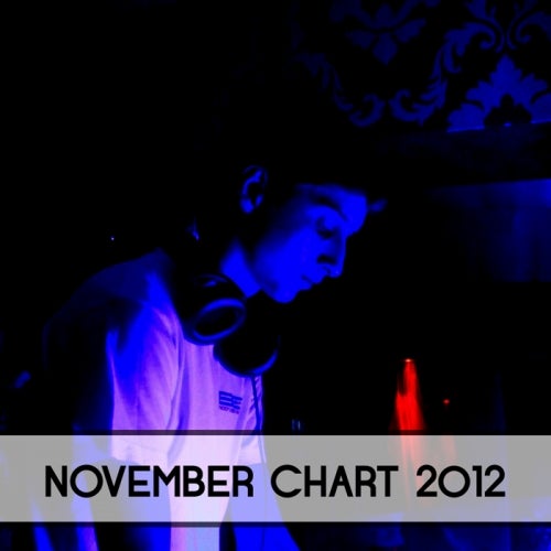 NOVEMBER CHART