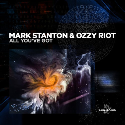 Mark Stanton & Ozzy Riot — All You've Got (2024)