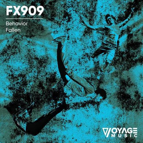 Behavior / Fallen - Original