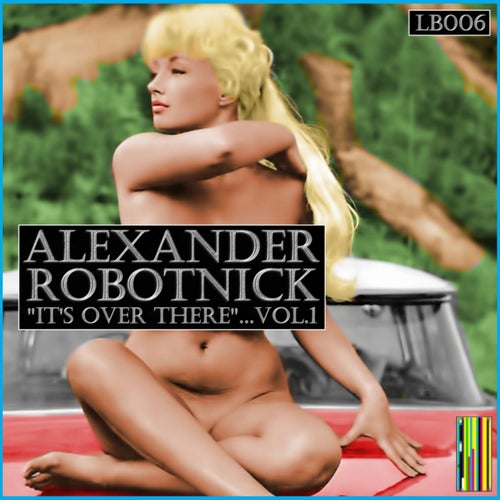 It's Over There Vol. 1