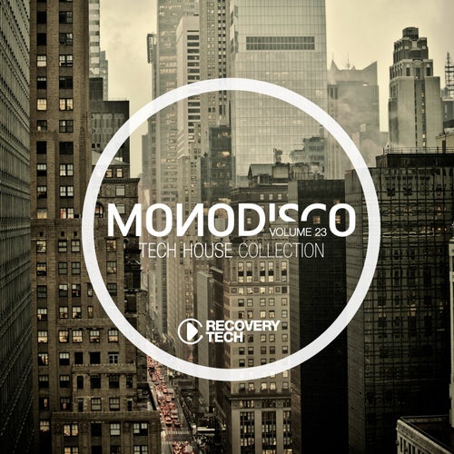 Monodisco Volume 23