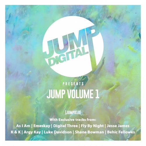 Jump, Vol. 1