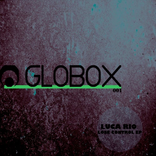 Lose Control EP