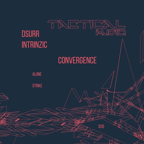 DSurr, Intrinzic - Convergence (TA026)