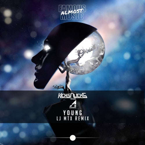 Young ft. Adara