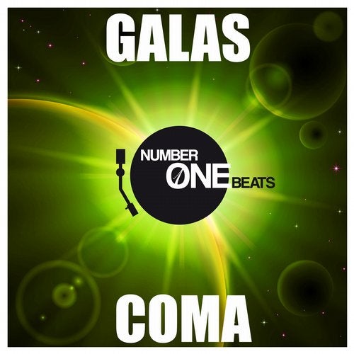 Cover art for Coma