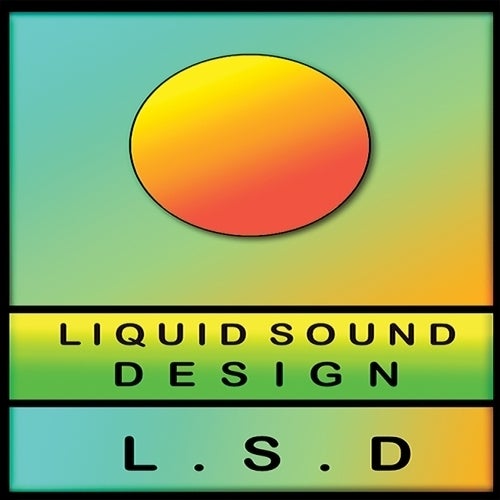 Liquid Sound Design