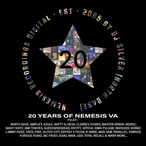 20 Years Of Nemesis VA