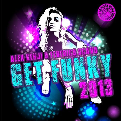 Get Funky 2013