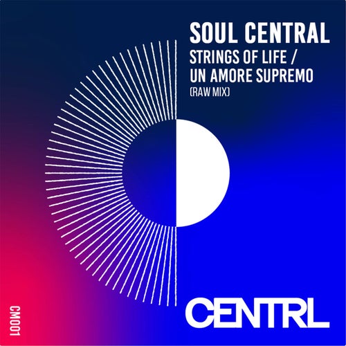Strings Of Life / Unore Supremo