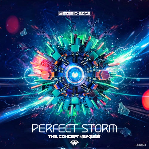 Perfect Storm