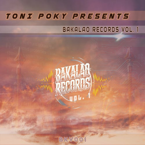 Bakalao Records, Vol. 1