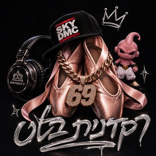 רקדנית בלט