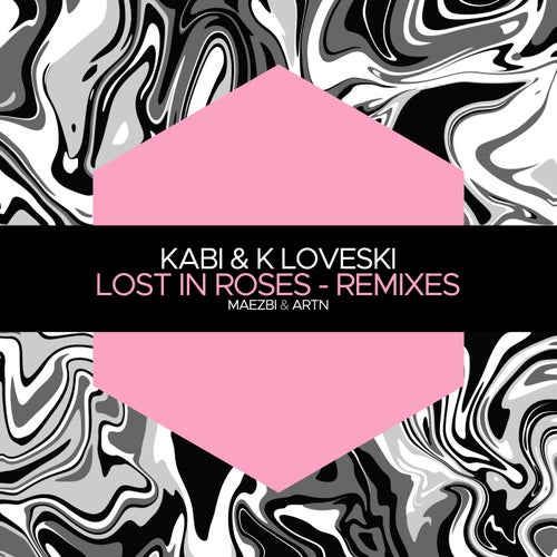 Kabi (AR) & K Loveski - Whisper From the Moon (Artn Remix).mp3