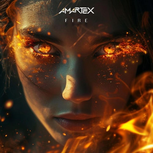  Amartex - Fire (2024) 