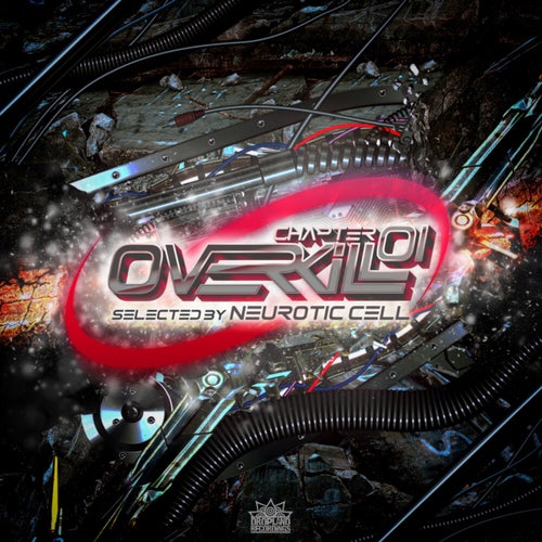 Overkill Chapter 01