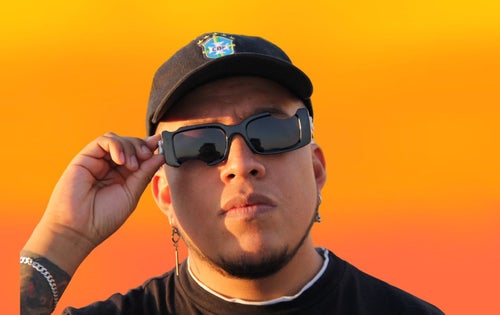 Brandon Caballero