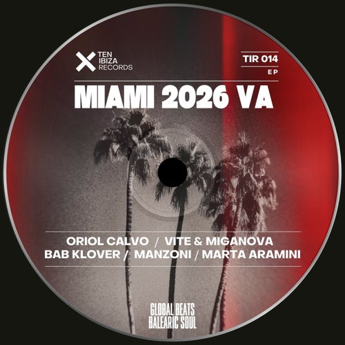 Miami 2026 VA