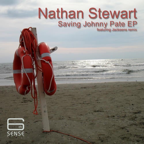 Saving Johnny Pate EP