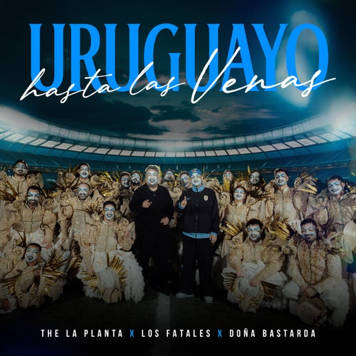 Uruguayo Hasta Las Venas