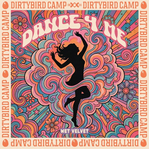  Shaded (LA), Wet Velvet - Dance 4 Me (2026) 
