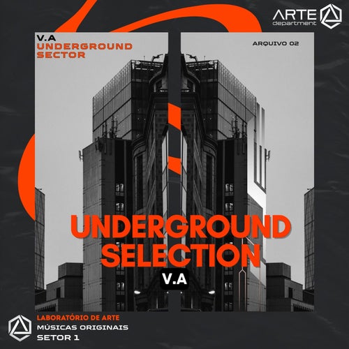 V.A Underground Sector Arquivo 2