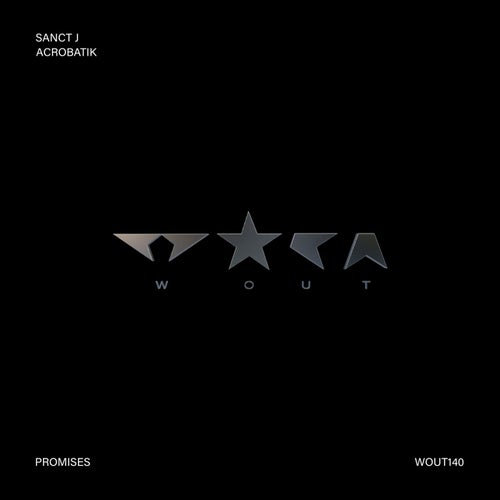  Sanct J & Acrobatik - Promises (2024) 