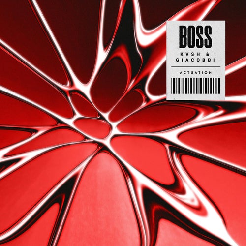 Boss (Extended Mix)