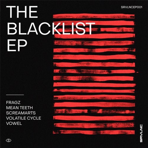 VA - THE BLACKLIST 2019 (EP)