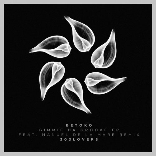 Gimmie Da Groove EP