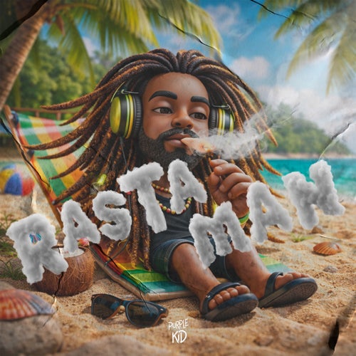 Rasta Man