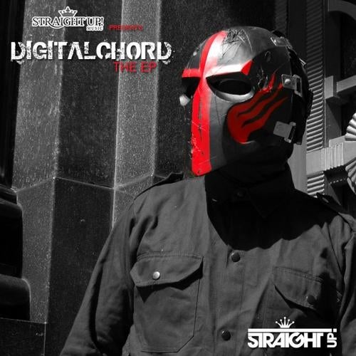 Straight Up! Presents: Digitalchord EP