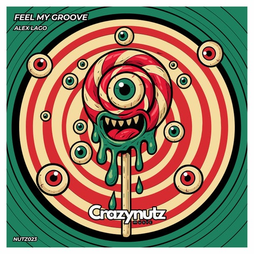 Feel My Groove