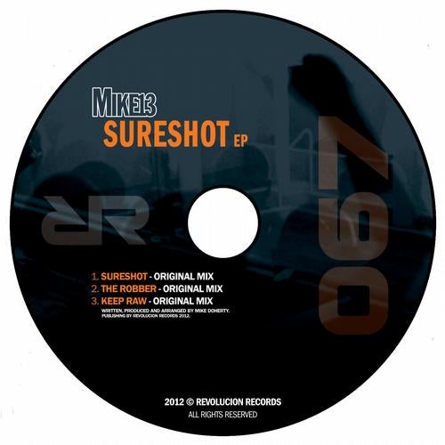 Sureshot EP