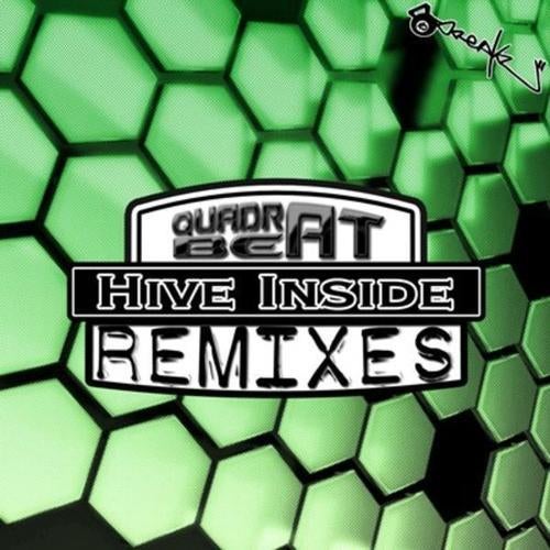 Hive Inside (Remixes)