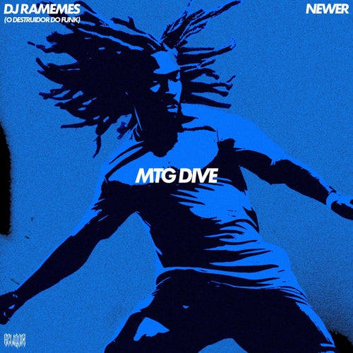 MTG DIVE
